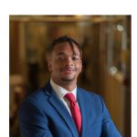 Jamal Jackson, 2018-2019 BLSA Alumni Relations