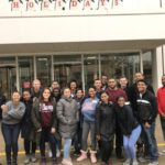 2019 Adopt-A-Pod at Cook County Juvenile Detention Center & Donation Drive