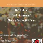 Donation Drive 2019