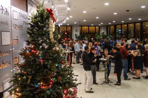 Holiday Fest 2016