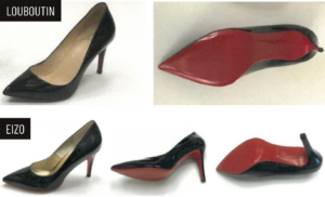 Louboutin Unsuccessful in Litigation over Red Soles – MARKS IP LAW