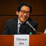 Thomas Joo of the University of California Davis School of Law