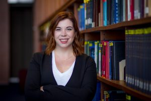 Meg Tierney, Chicago-Kent Law Review