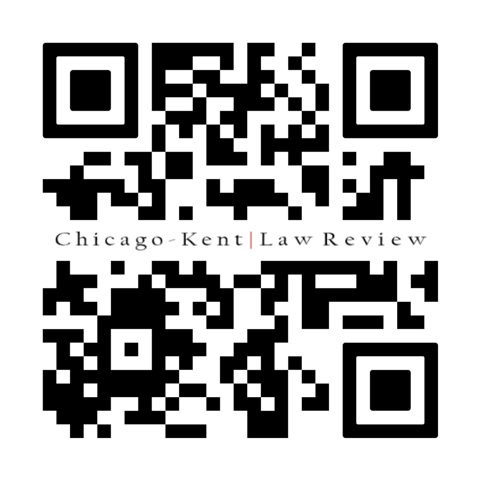 4th International & Comparative Insolvency Symposium - Chicago-Kent Law ...