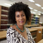 Jeannine Bell, Maurer School of Law 8.28.12