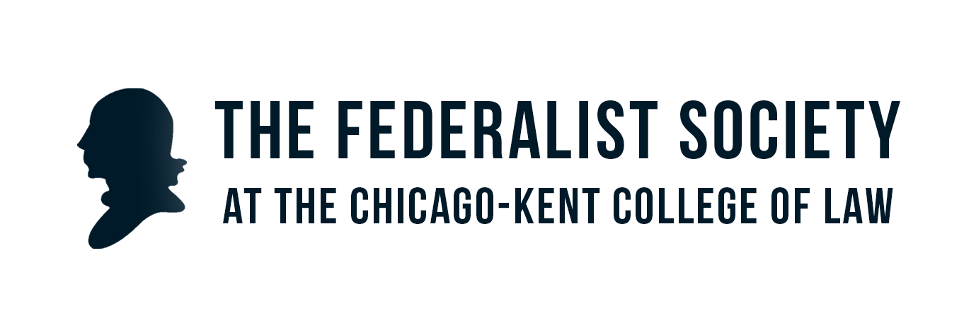 The Federalist Society