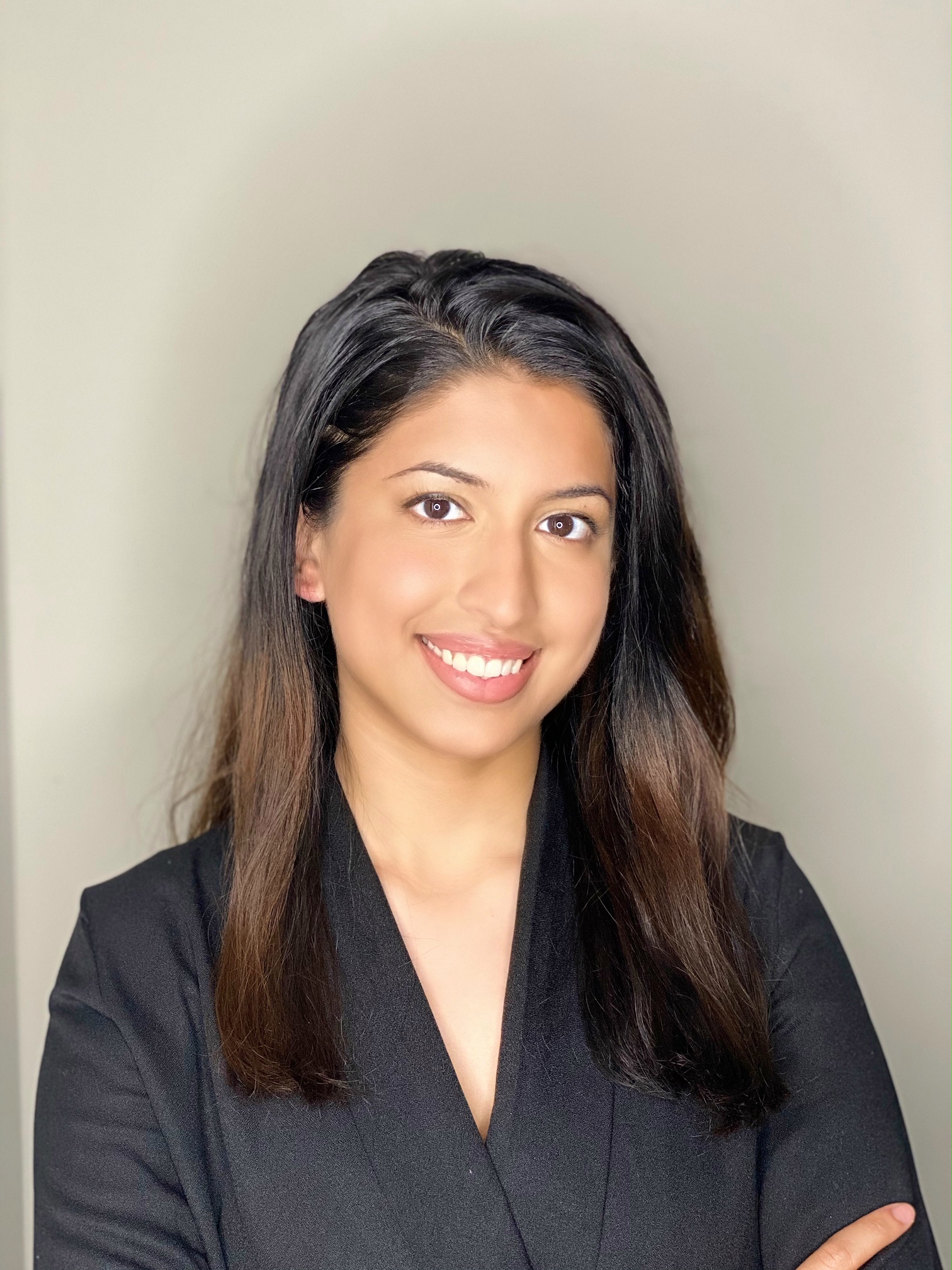 Nausheen Gaznabi - Chicago-kent Health Law Society