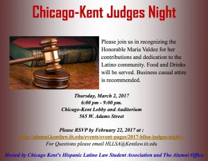 2017 Judge's Night Flyer