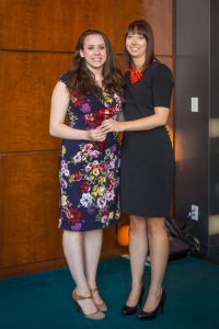 Laurel Martinez - SBA Bar & Gavel Awards 2015