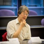 Fred Tsao, Senior Policy Counsel at the Illinois Coalition for Immigrant and Refugee Rights