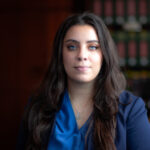 Jumana Abdelrahman (headshot)