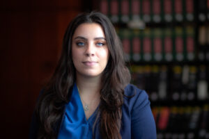 Jumana Abdelrahman (headshot)
