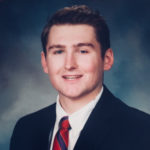 Pat Bovie (headshot)