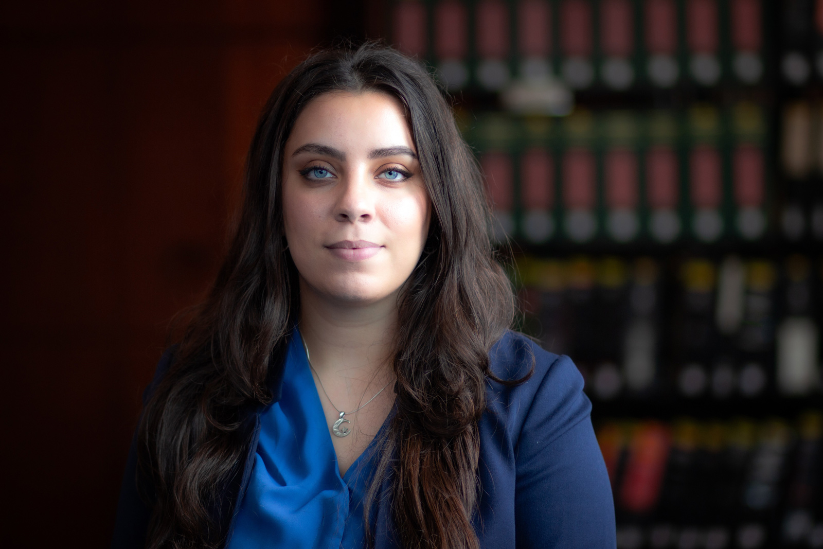 Jumana Abdelrahman (headshot)