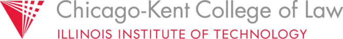 Chicago-Kent College of Law Logo